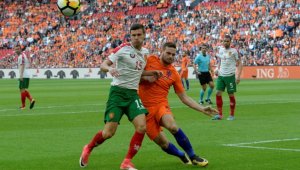 ОБЗОР: Световни квалификации, зона Европа