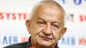 Размяна на комплименти: И Крушарски благодари на Левски