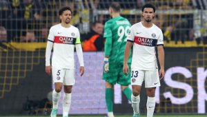 Нов кошмар във Франция: Отвлякоха, ограбиха и държаха под нож вратар на ПСЖ