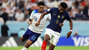 Умопомрачително! Най-скъпият млад футболист в света струва 211,3 млн. евро