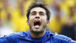 Героят Едер разкри голямата тайна на успеха