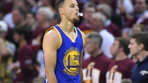 Уориърс: Бяхме твърде меки