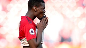 Кашата е пълна! Погба иска на "Бернабеу", но по дипломатичен начин