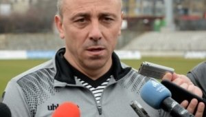 Илиан Илиев: Има по-важни неща от това кой ще е шампион