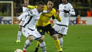 Левски се размина с трансферна цел