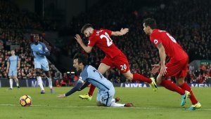 Барса се насочи към Лалана