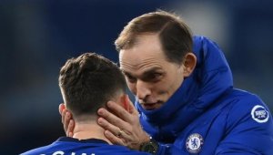 Тухел заблуждава съперниците на Челси с таен трик