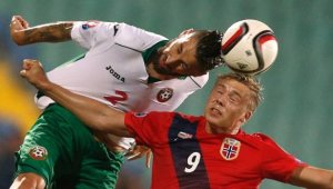 Бандата: Срещу Норвегия ни беше най-трудно 