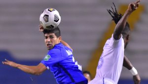 Допинг! Национал на Хондурас "изгоря" за 18 месеца