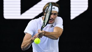 Зверев получи „уайлд кард“ за Монпелие