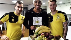 ПРОГНОЗА: Кьолн - Борусия Дортмунд