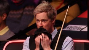 Още двама големи играчи напуснаха световното по снукър