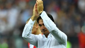 Селекционерът на Хърватия: Това беше най-добрият ни мач на световното първенство