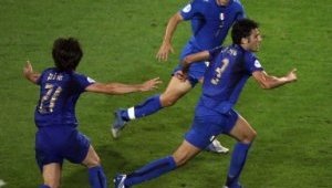 Гросо: Победихме, защото сме голям отбор!