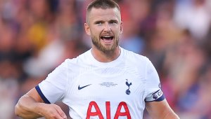 Още един от Тотнъм поема към Мюнхен