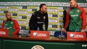 Петев се отрече: Вотът ми не е манипулиран