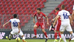 Солбакен: Не трябваше да показват гола ни от засада на повторение