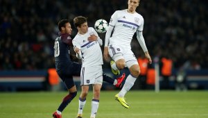 Много от нещата за Неймар са лъжа