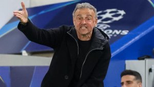 Лучо обясни как ПСЖ разкъса Челси и в Лондон