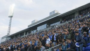 Паника на "Герена"! Левски е на две седмици от фалит и аматьорски футбол