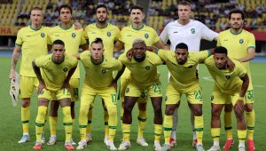 Голяма радост в Лудогорец