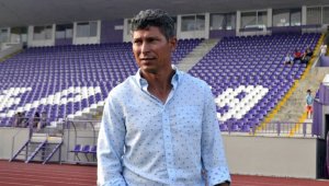 Балъков: Искам точки срещу Лудогорец, ЦСКА ще спечели "Вечното дерби"