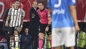 Алегри обясни защо Юве беше разгромен