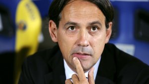 Контузии налегнаха Интер