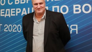 Любо Ганев: Волейболното семейство показа класа