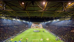 ОБЗОР: Лига Европа, първи мачове от 1/16-финалите + ВИДЕО