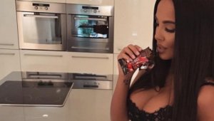 Николета на Божинов намекна за връзка с Ники Михайлов + СНИМКИ