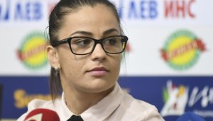Ели Янкова: Две седмици преди Игрите мислех за отказване