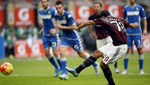 ПРОГНОЗА: Сасуоло - Милан