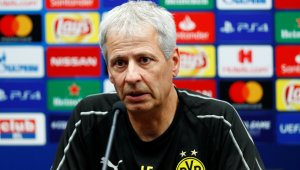 От Дортмунд: Страхотно е, че сме начело в класирането