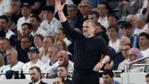 Анге Постекоглу хвали Тотнъм 