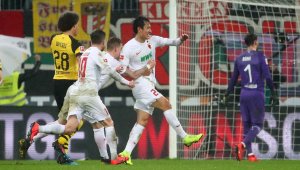 Дортмунд вече е любимата жертва на отритнатия Жи