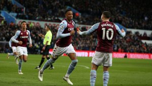 Вила обърна Лестър и донесе нова победа на Джерард