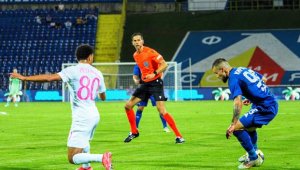 От Сабах се заканиха да мачкат Левски