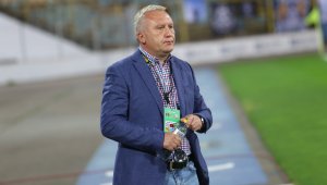 Николай Киров: Имаме проблеми в атака
