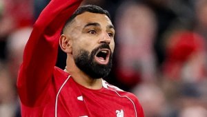 Никой не го харесва: И Тиери Анри оплю здраво Мо Салах