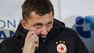 Илич: Мислим за качествения Левски, който играе страхотно