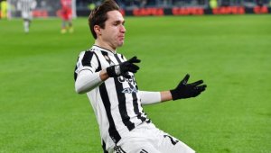 Удар на „Алианц Стейдиъм“: Киеза е играч на Ювентус 