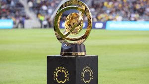 Ал Ахли - Интер Маями