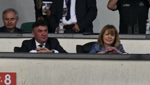 Боби Михайлов щракна с пръсти и отсече: Благодаря на Левски за подкрепата