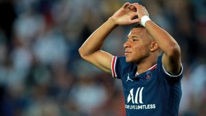 Мбапе в Реал Мадрид? Френският национал разкри бъдещите си планове