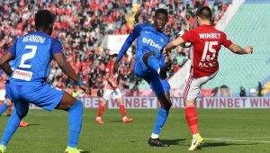 Имаше ли дузпа за ЦСКА във Вечното дерби? + ВИДЕО