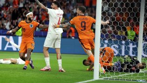 Англия да му мисли: Вегхорст е голям кошмар!