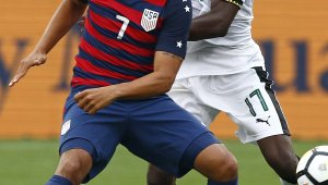 Радост на "Армията"! ЦСКА взима американски национал