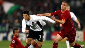 Легендата Даниеле Де Роси е приет в болница в Рим с коронавирус