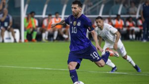 Меси мушна два на Хондурас